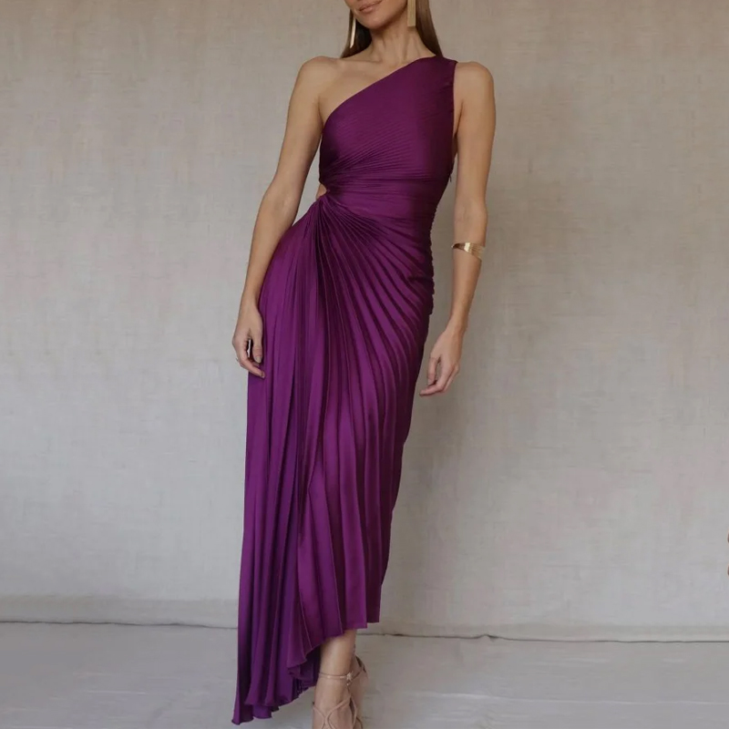 Viola - Elegant Dress for Women