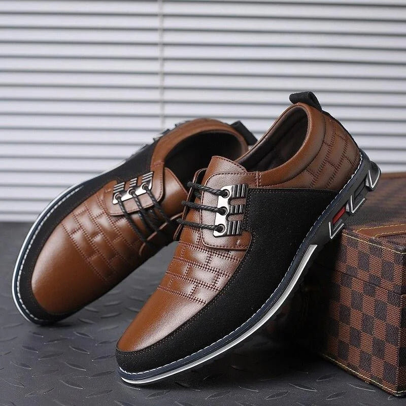 Thane - Men's Timeless Classic Shoes