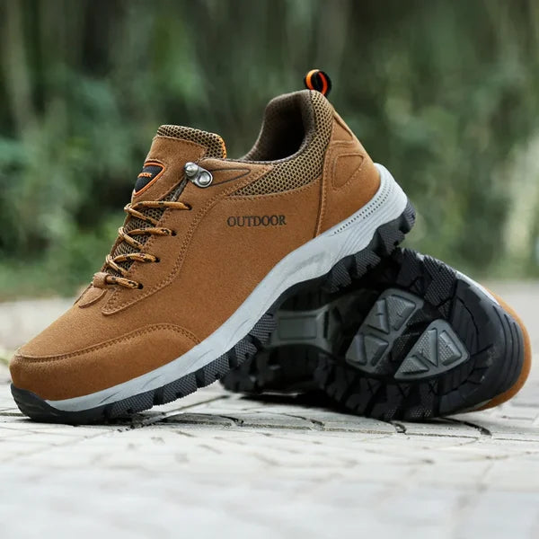 OutdoorX - Comfortable Walking Shoes