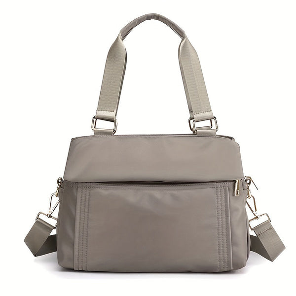 Elda - Large-Capacity Waterproof Casual Bag