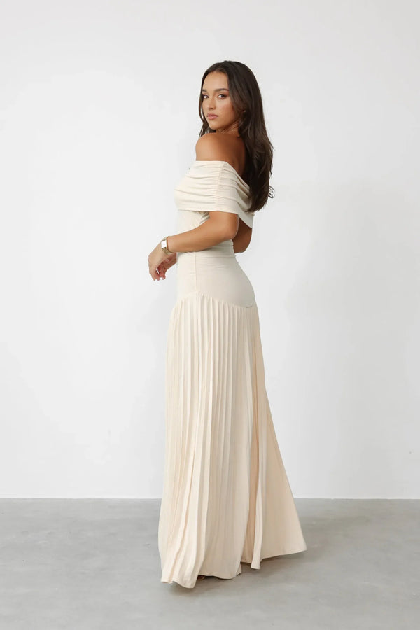 Fotoula - Dreams Maxi Dress