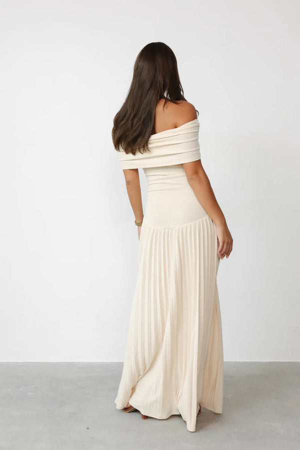 Fotoula - Dreams Maxi Dress