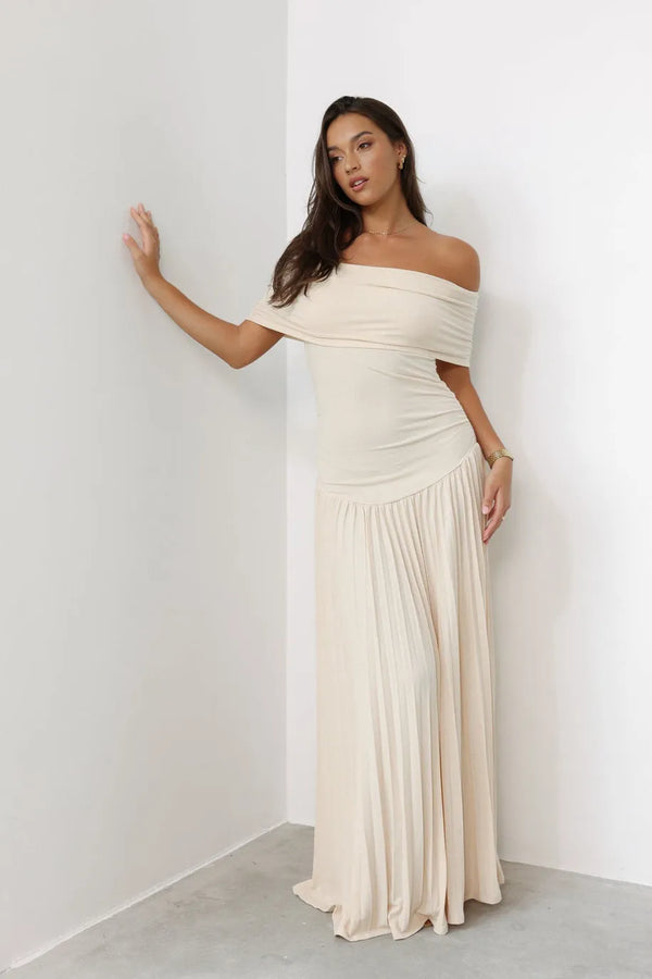 Fotoula - Dreams Maxi Dress