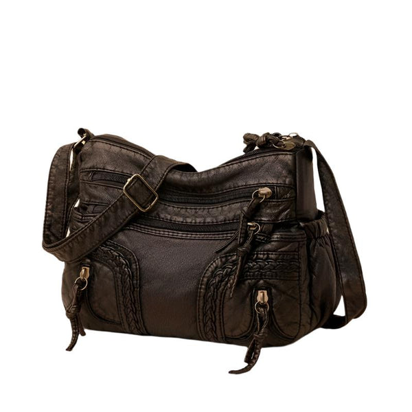 Cymer - Travel Crossbody Bag