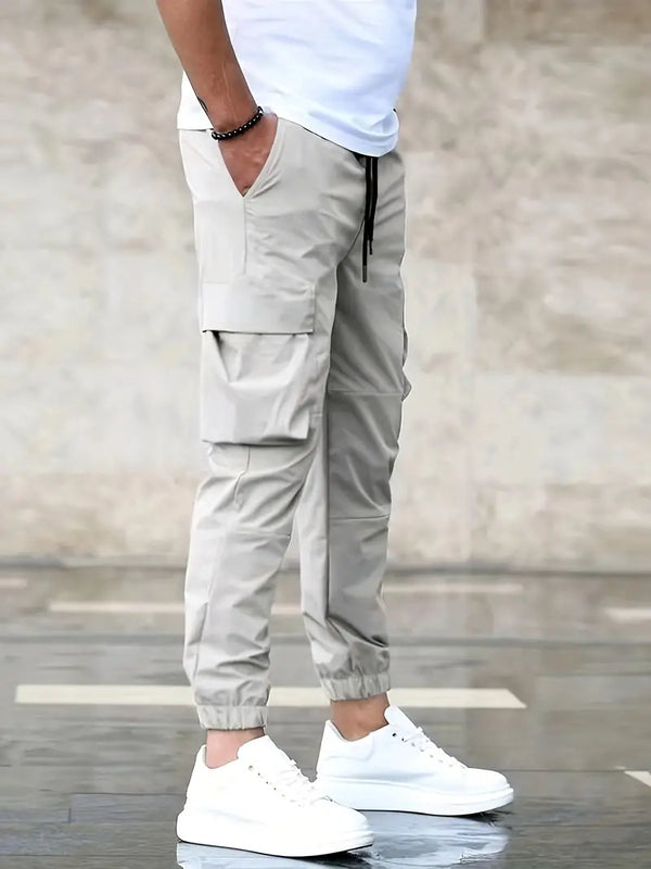 Reymart - Men's Stylish Cargo Pants