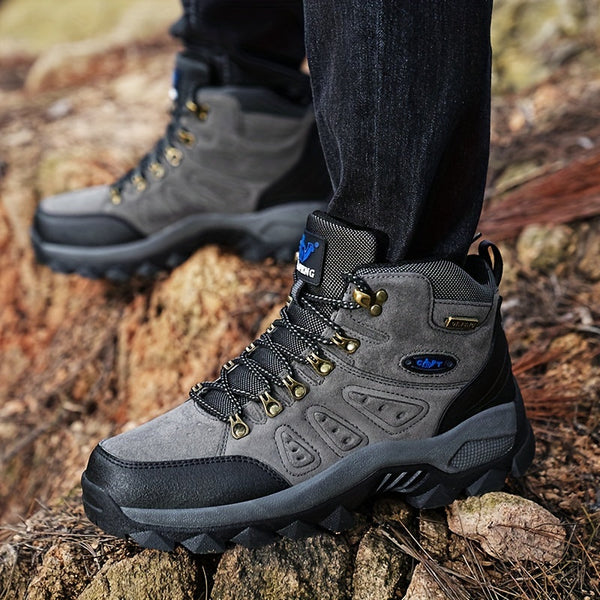 Castiel - Hiking Shoes for Men