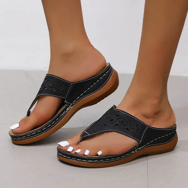 Alitzel - Comfortable Orthopedic Sandals