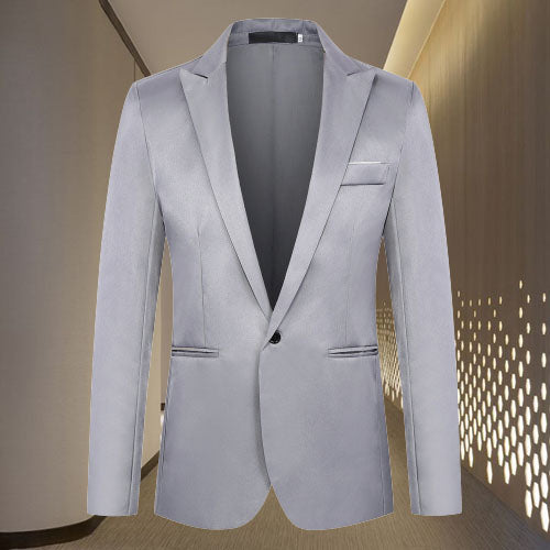 Theodore - Fashion Casual Blazer