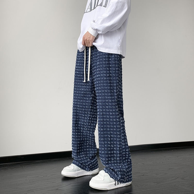 Milo - Comfy Trendy baggy Pants