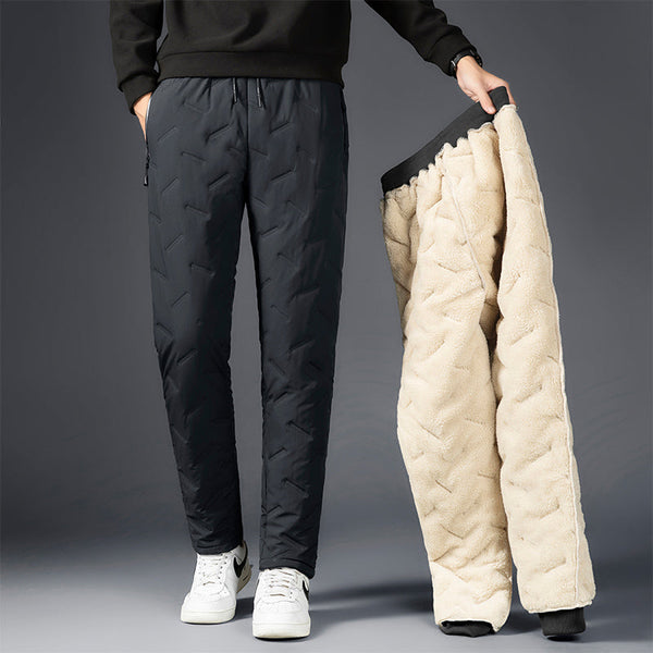 Bernhard - Sweatpants for Men