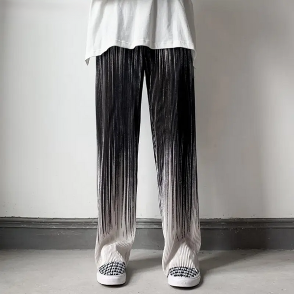 Wataru - Palazzo Pants