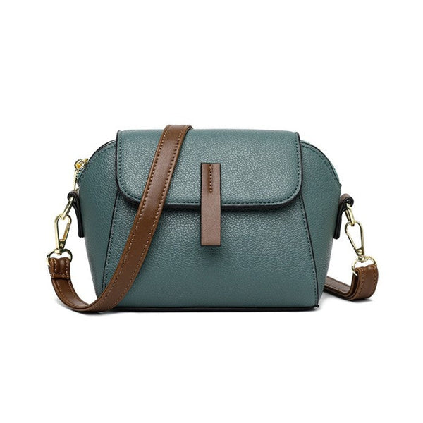 Jayme - Trendy Anti-Theft Crossbody Bag