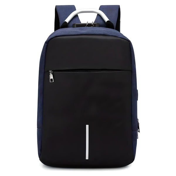 Josh - Sleek Anti-Theft  Men's Backpack