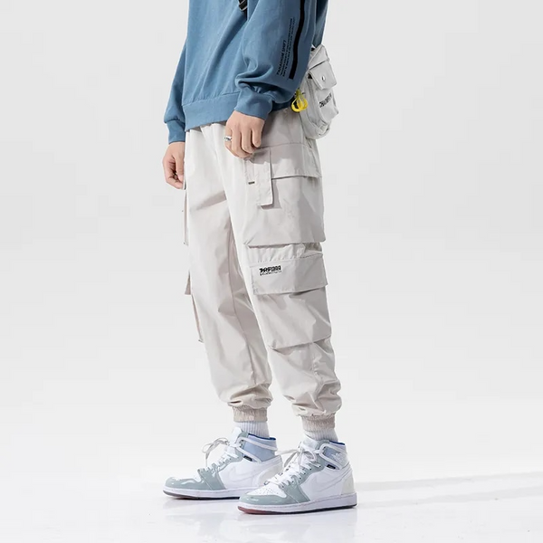 Gonzalo - Hype Men's Cargo Pants