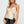 Hayden - Cami Top with Cut-Out Detail