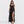 Thalia - Ruffle Side Slit Party Dress