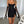 Amity - Black Party Mini Dress