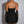 Amity - Black Party Mini Dress