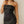 Aviana - Tube Formal Mini Dress