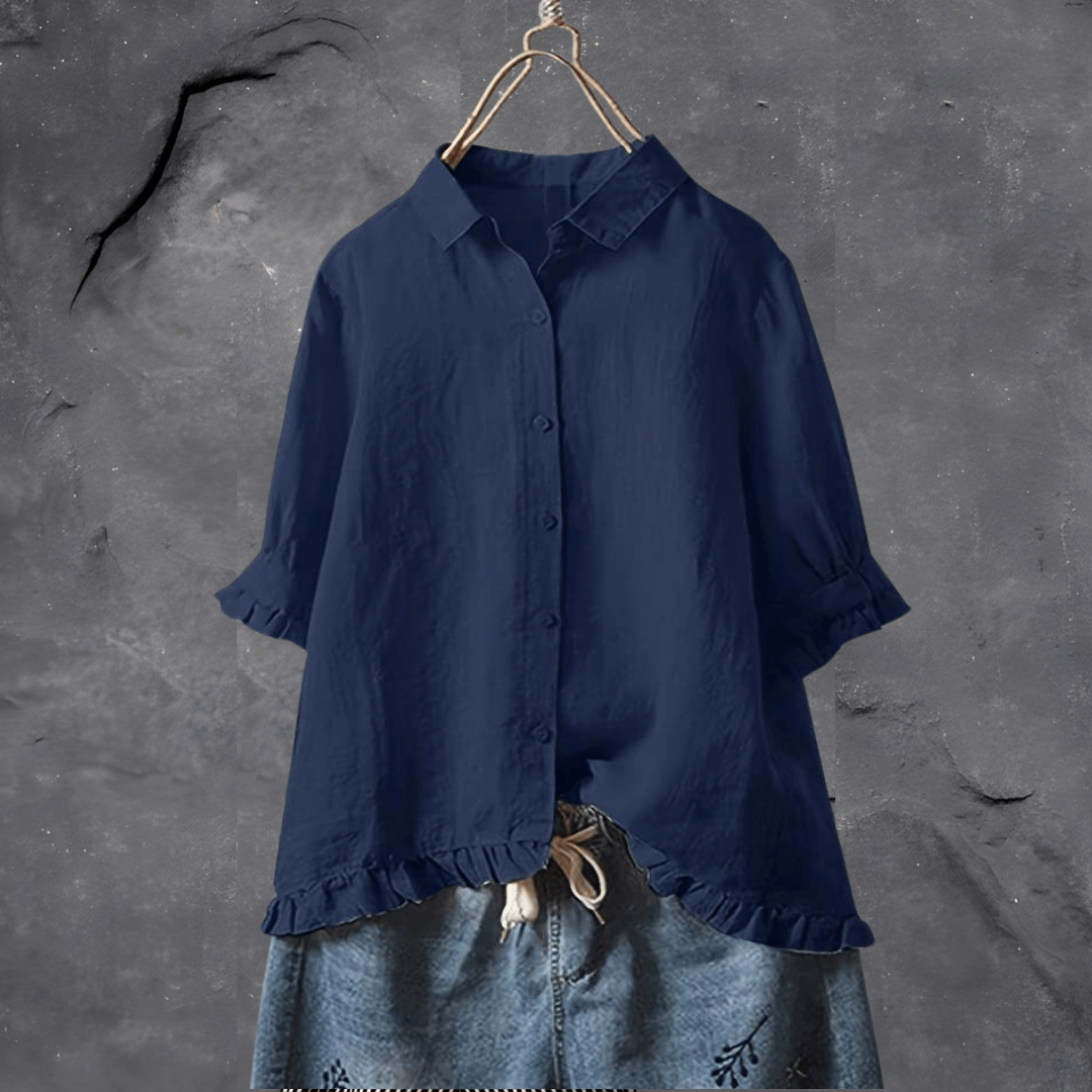 Ivy - Stylish Shirt for Women