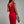 Anneliese - Split Detail Evening Dress