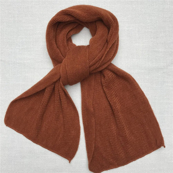 Jason – Classic Scarf for Men – Timeless & Chic