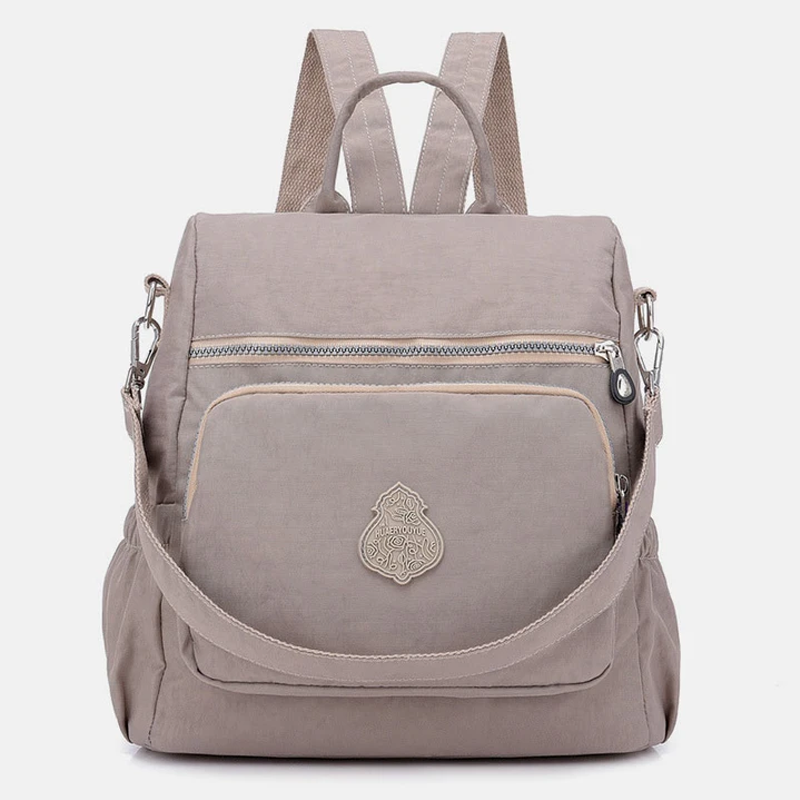 Shekainah - Versatile Anti-Theft Crossbody Backpack