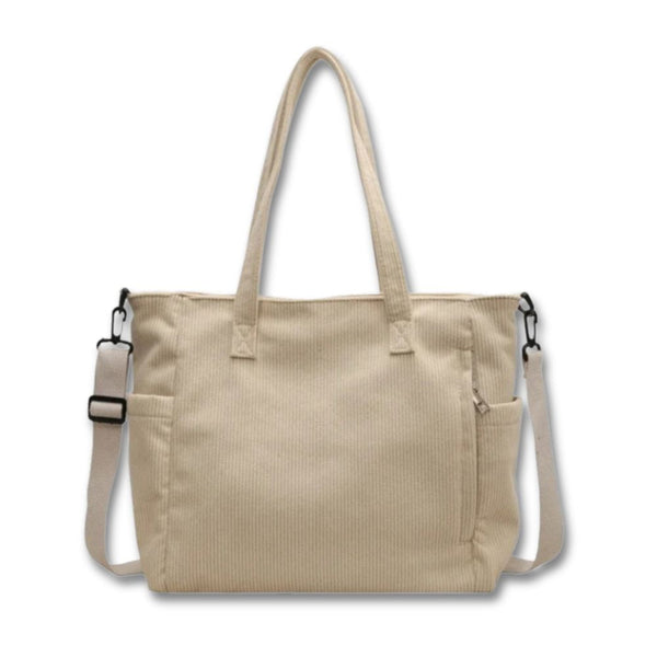 Marietta - Crossbody Travel Bag