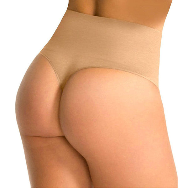 Angelika - Butt Lifter Women's Shapewear