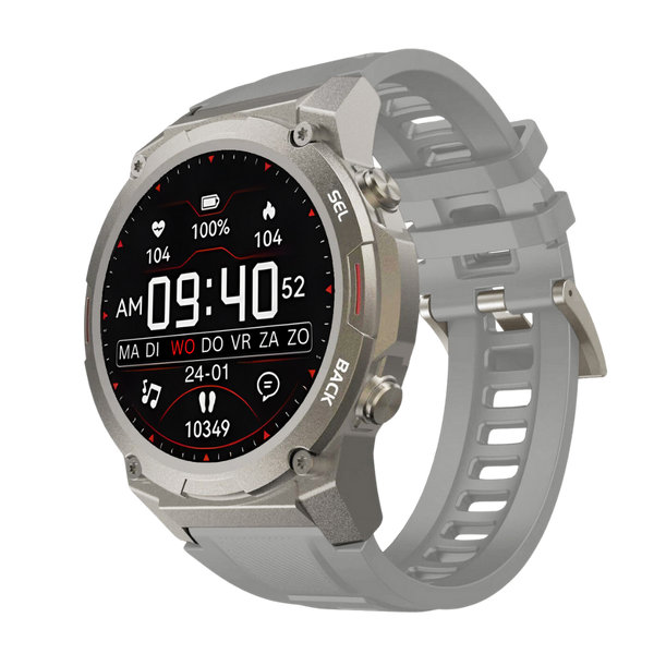 Stylish Smartwatch for Men