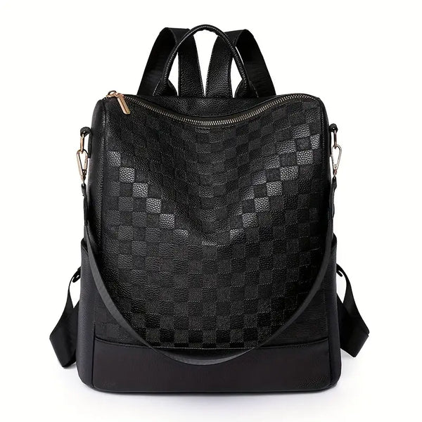 Loreta - Women's Chic Multi-Purpose Anti-theft Backpack