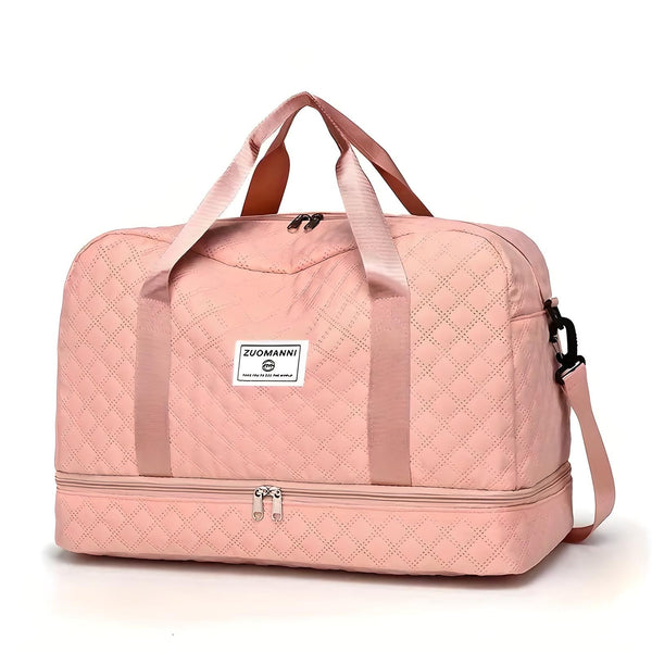 Classic - Weekender Duffle Bag