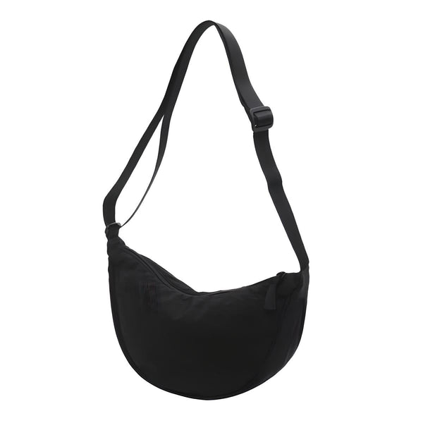 Dawn - Women's Dumpling Crossbody Bag