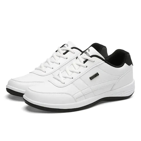 Maximus - Comfort Fit Sneakers