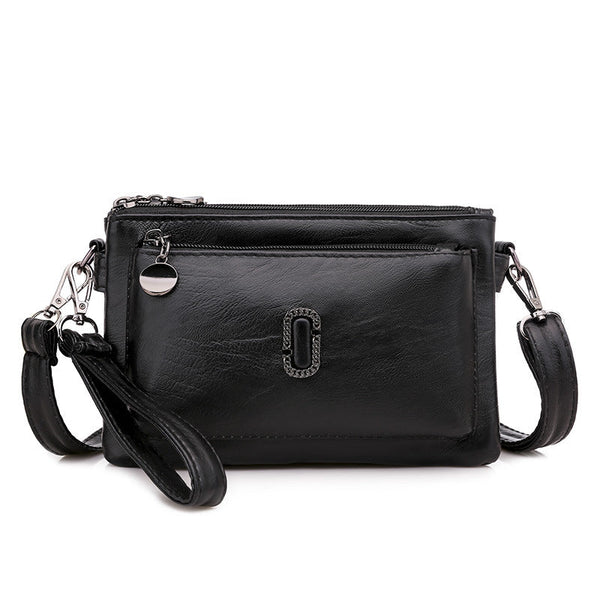 Fretzie - Chic Anti-Theft Crossbody Bag