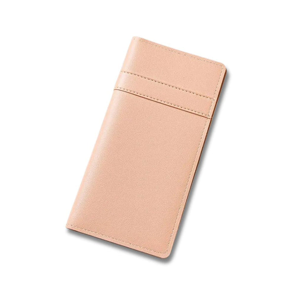 Moreen - Slim Travel Wallet for Women