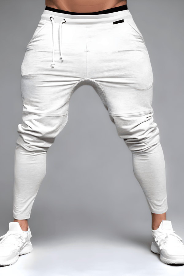 Meshach - Classic Long Pants