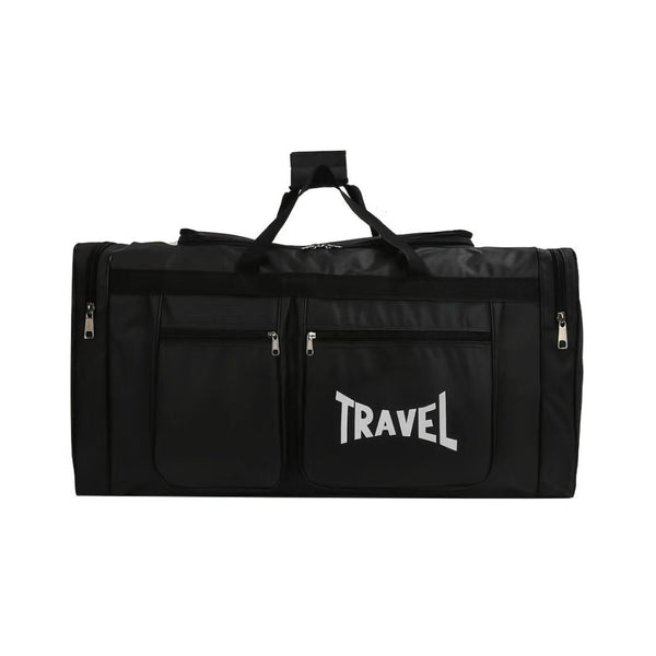 Trotter - XL Capacity Travel Duffle Bag