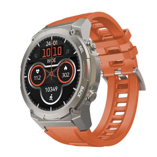 Stylish Smartwatch for Men