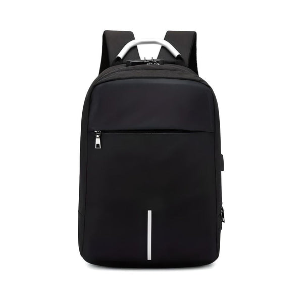 Josh - Sleek Anti-Theft  Men's Backpack