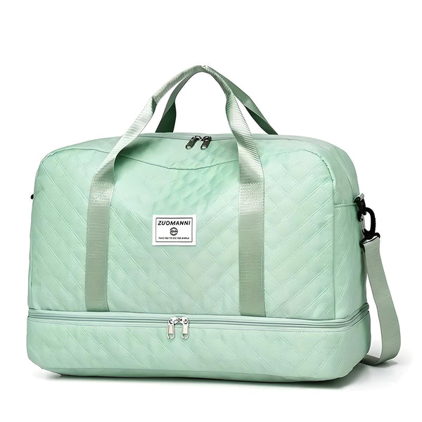 Classic - Weekender Duffle Bag