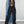 Gertude - Eco Friendly High Waist Trousers