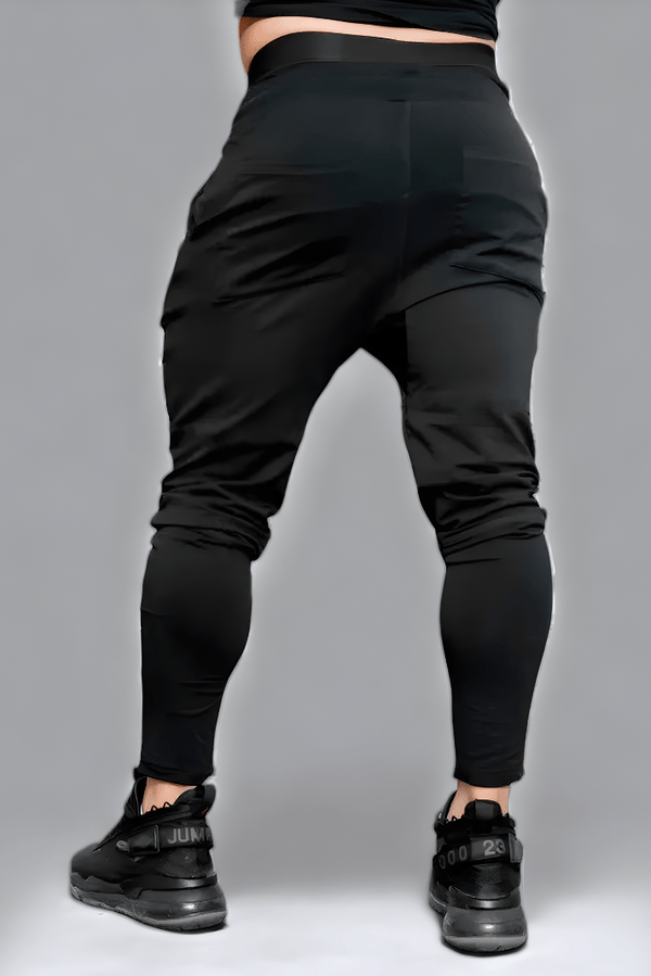 Meshach - Classic Long Pants