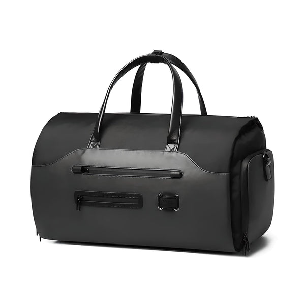 Edge - Sleek Convertible Men's Suit Bag