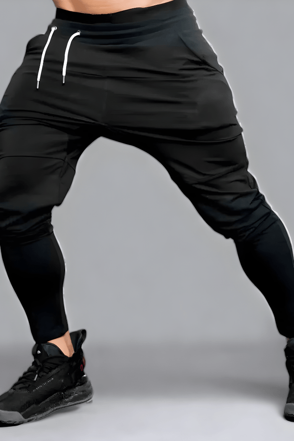 Meshach - Classic Long Pants