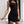 Kenna - Drawstring Bodycon Mini Dress