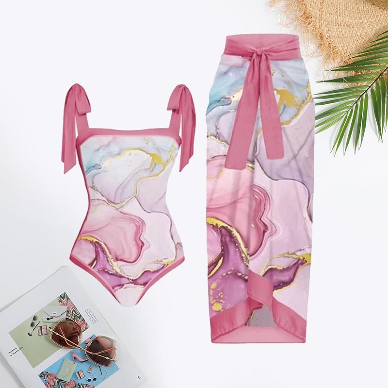 Mikha - World Wonder Swimsuit