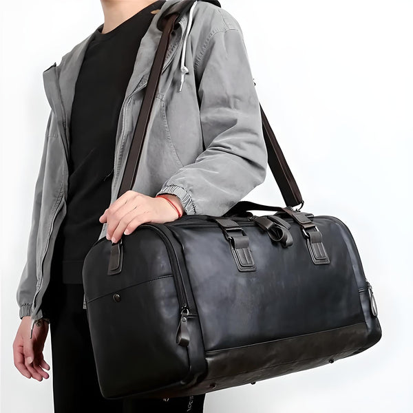 Regal - Classy Men's Duffle Bag