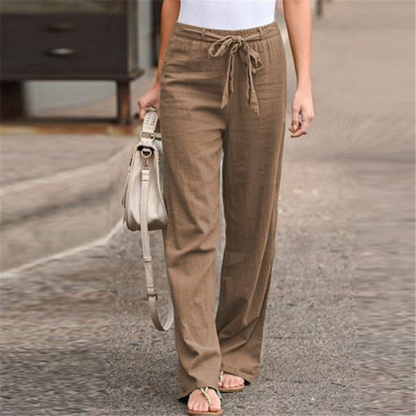 Giuliana - Comfortable Pants for Women