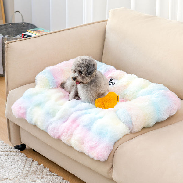 PawHaven - Dog Sofa Bed - Cozy & Supportive for Restful Sleep